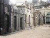 Cemetery of the Recoleta

Trip: B.A. to L.A.
Entry: Walking in Buenos Aires
Date Taken: 09 Oct/02
Country: Argentina
Taken By: Mark
Viewed: 954 times