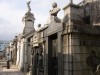 Cemetery of the Recoleta

Trip: B.A. to L.A.
Entry: Walking in Buenos Aires
Date Taken: 09 Oct/02
Country: Argentina
Taken By: Mark
Viewed: 643 times