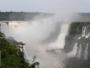 Garganta del Diablo, Iguazu Falls

Trip: B.A. to L.A.
Entry: Day trip to Brazil
Date Taken: 13 Oct/02
Country: Argentina
Taken By: Mark
Viewed: 1677 times
Rated: 7.0/10 by 3 people