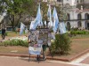 Flag Stall in Plaza de Mayo

Trip: B.A. to L.A.
Entry: Walking in Buenos Aires
Date Taken: 09 Oct/02
Country: Argentina
Taken By: Mark
Viewed: 945 times