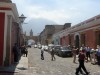 A typical stree in Antigua.

Trip: B.A. to L.A.
Entry: Copan and Antigua
Date Taken: 06 Mar/03
Country: Guatemala
Taken By: Mark
Viewed: 1649 times
Rated: 8.0/10 by 4 people