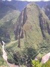 Mountain near Machu Picchu

Trip: B.A. to L.A.
Entry: The Inca Trail
Date Taken: 19 Dec/02
Country: Peru
Taken By: Mark
Viewed: 1396 times
Rated: 8.0/10 by 3 people
