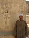 Medinat Habu-"Guide"

Trip: Greece, Egypt and Africa
Entry: Nile Valley
Date Taken: 07 Nov/03
Country: Egypt
Taken By: Travis
Viewed: 1287 times