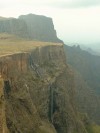 Tugela Falls

Trip: Greece, Egypt and Africa
Entry: Drakensburg & Mpumagala
Date Taken: 22 Nov/03
Country: South Africa
Taken By: Travis
Viewed: 1472 times
Rated: 8.5/10 by 8 people
