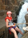 Abi Abseiling Sabie Falls

Trip: Greece, Egypt and Africa
Entry: Drakensburg & Mpumagala
Date Taken: 24 Nov/03
Country: South Africa
Taken By: Travis
Viewed: 1269 times