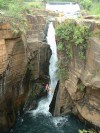 Travis Abseiling Sabie Falls

Trip: Greece, Egypt and Africa
Entry: Drakensburg & Mpumagala
Date Taken: 24 Nov/03
Country: South Africa
Viewed: 1019 times
Rated: 9.0/10 by 4 people