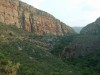 Blyde River Canyon

Trip: Greece, Egypt and Africa
Entry: Drakensburg & Mpumagala
Date Taken: 24 Nov/03
Country: South Africa
Taken By: Travis
Viewed: 1056 times