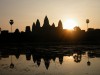 Angkor Wat at sunrise

Trip: Brunei to Bangkok
Entry: Angkor Wat
Date Taken: 05 Jan/04
Country: Cambodia
Taken By: Mark
Viewed: 1905 times
Rated: 9.3/10 by 7 people