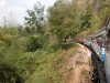 Death railway near Nam Tok