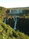 View from Brazilian Side

Trip: South America
Entry: Iguaçu Falls
Date Taken: 01 Aug/03
Country: Brazil
Taken By: Travis
Viewed: 1195 times