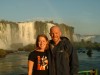 Us on the Brazilian side.

Trip: South America
Entry: Iguaçu Falls
Date Taken: 01 Aug/03
Country: Brazil
Viewed: 1152 times