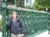 Cornstalk Fence

Trip: South America
Entry: New Orleans
Date Taken: 16 Feb/03
Country: USA
Taken By: Travis
Viewed: 1962 times
Rated: 10.0/10 by 1 person