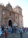 Corpus Cristi Celebration

Trip: South America
Entry: Cusco
Date Taken: 27 Jun/03
Country: Peru
Taken By: Travis
Viewed: 1349 times
Rated: 8.5/10 by 2 people