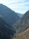 Colca Canyon

Trip: South America
Entry: Arequipa & Colca Canyon
Date Taken: 03 Jun/03
Country: Peru
Taken By: Travis
Viewed: 1199 times