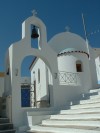 Syros--Neighborhood Church

Trip: Greece, Egypt and Africa
Entry: Cyclades Islands
Date Taken: 18 Sep/03
Country: Greece
Taken By: Travis
Viewed: 1461 times
Rated: 8.5/10 by 8 people