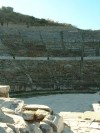 Ephesus--Amphitheater

Trip: Greece, Egypt and Africa
Entry: Fethiye to Istanbul
Date Taken: 10 Oct/03
Country: Turkey
Taken By: Travis
Viewed: 1287 times
Rated: 6.0/10 by 1 person